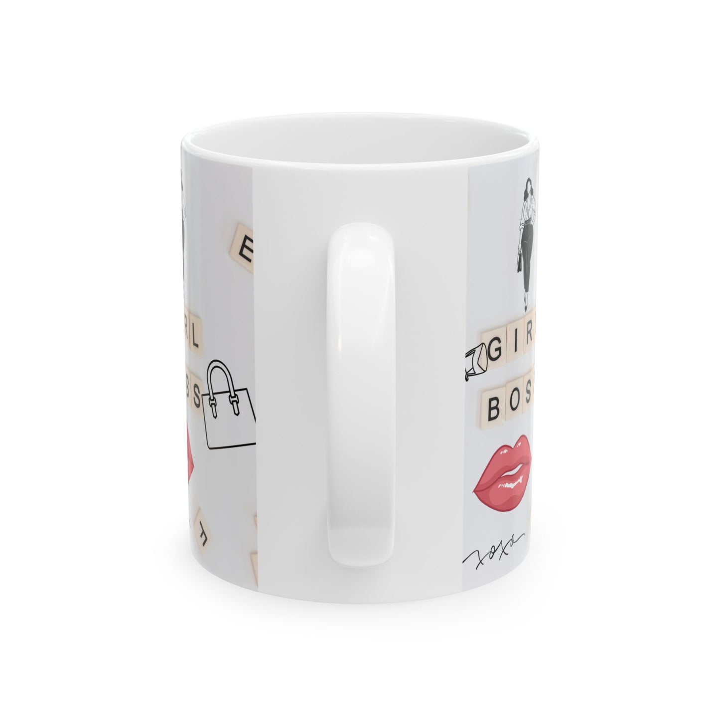 Ceramic Mug, (11oz, 15oz)